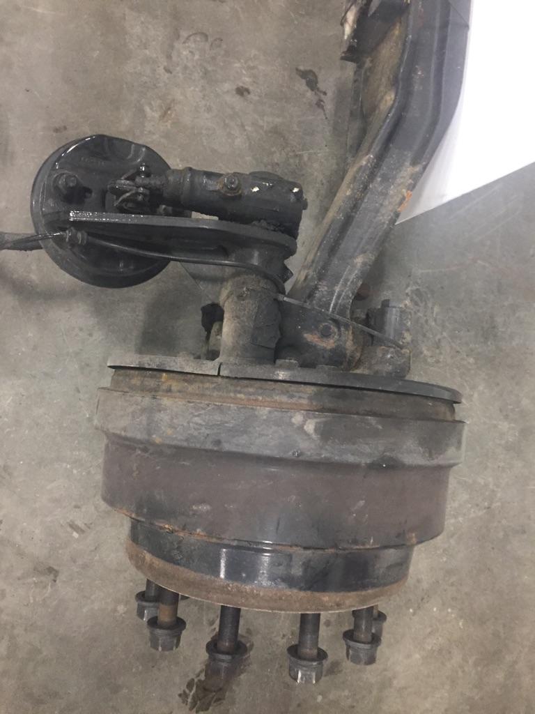 Freightliner Cascadia Pitman Arm