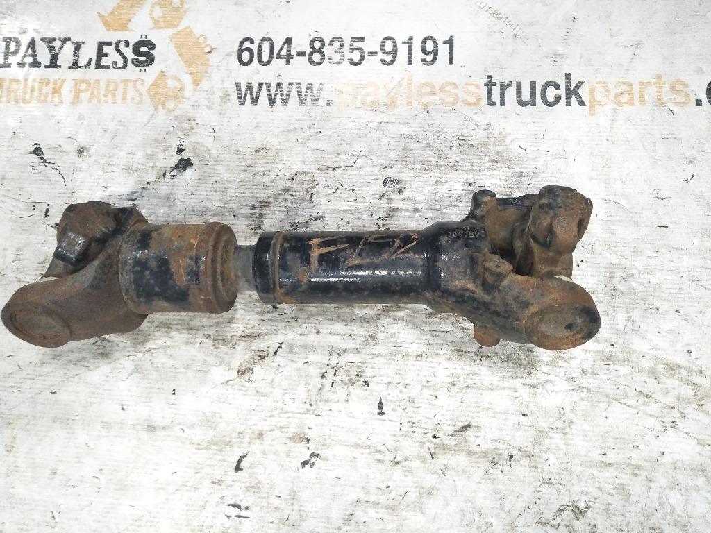 2018 Freightliner Cascadia Drive Shaft, Rear Payless Truck Parts