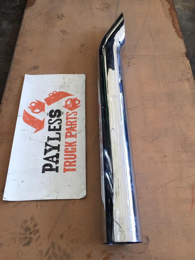 Muffler Payless Truck Parts