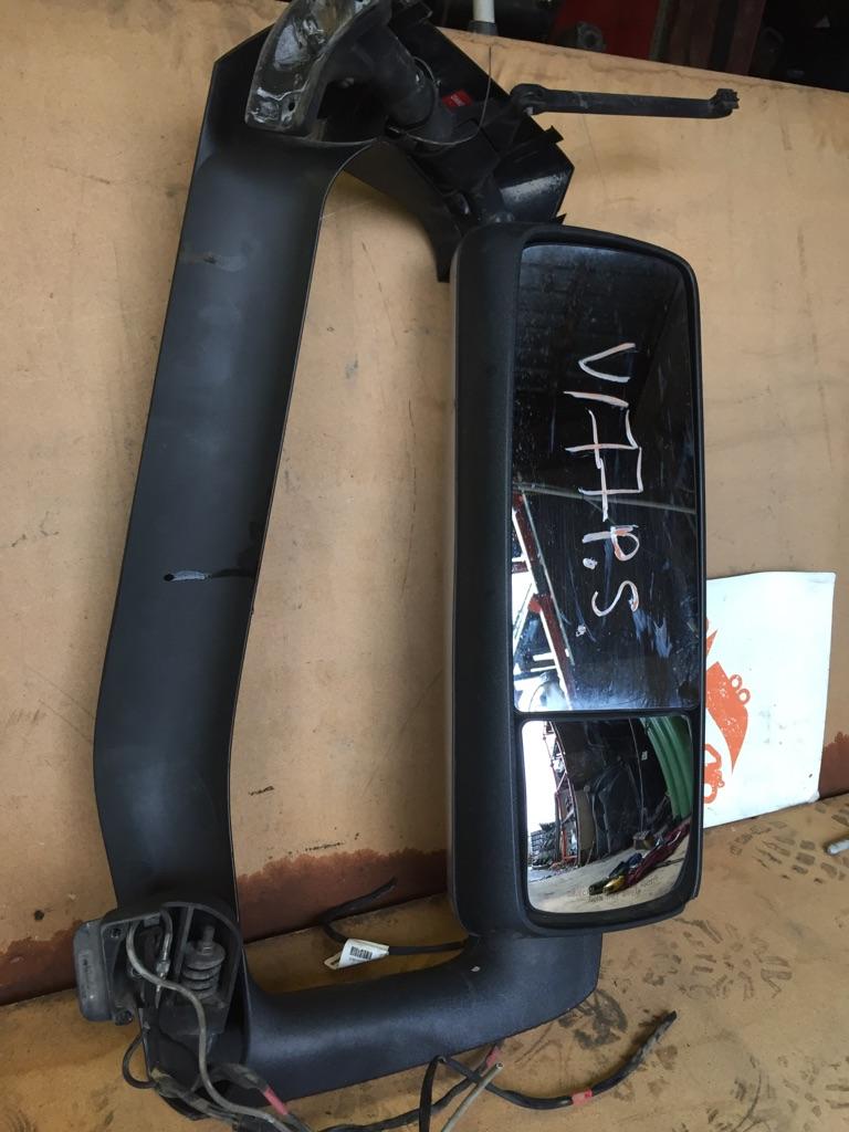 2014 Volvo Vnl Mirror (Side View) Payless Truck Parts