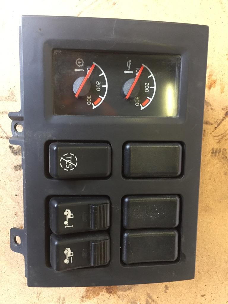 2009 Volvo Instrument Cluster Payless Truck Parts