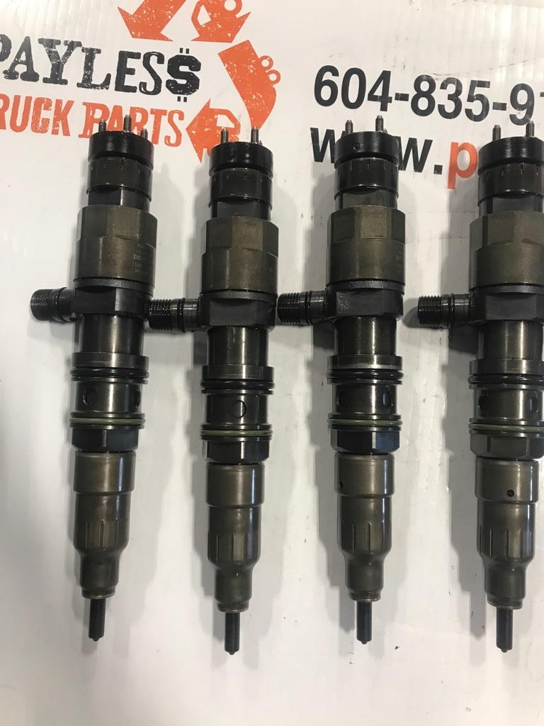 Detroit DD15 Fuel Injector Payless Truck Parts