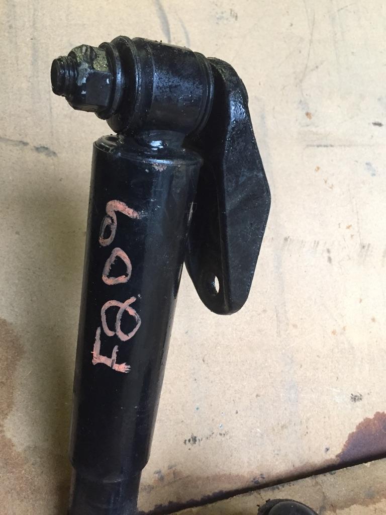 2015 Freightliner Cascadia Shock Absorber Payless Truck Parts