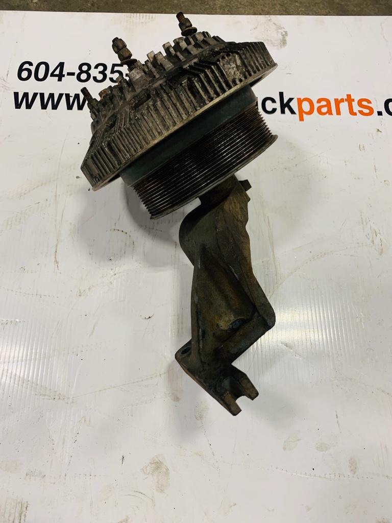 2014 Peterbilt 389 Fan Clutch Payless Truck Parts