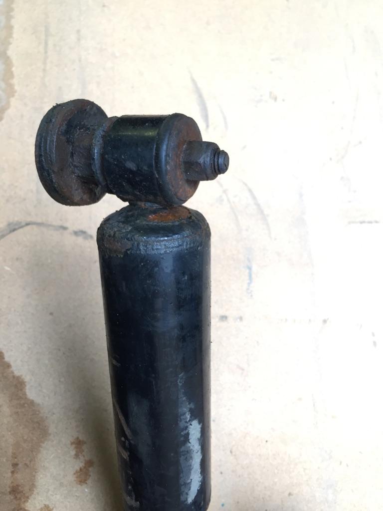 2008 Peterbilt 389 Shock Absorber Payless Truck Parts