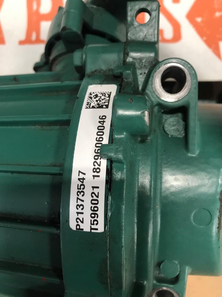 Volvo D13 SCR Engine Parts, Misc. Payless Truck Parts