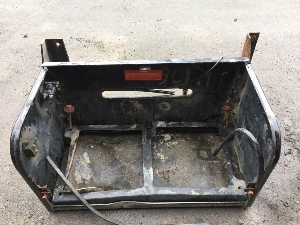 1998 Kenworth T600 Battery Box | Payless Truck Parts
