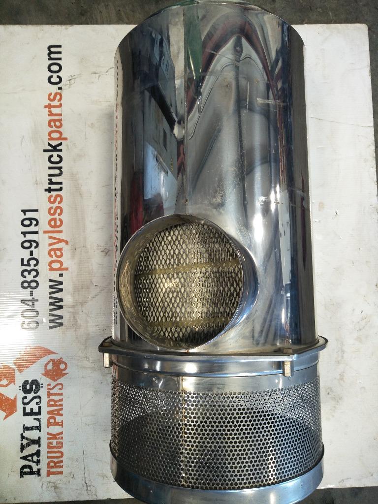 2014 Peterbilt 389 Air Cleaner Payless Truck Parts