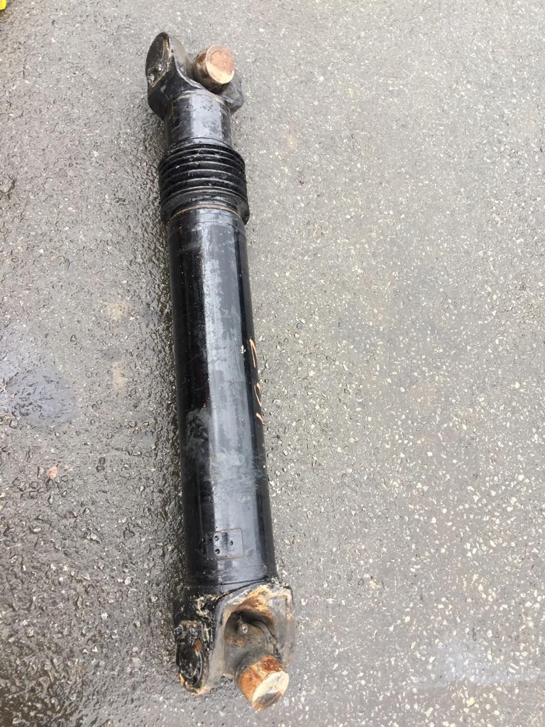 2019 Volvo Vnl Drive Shaft, Rear Payless Truck Parts