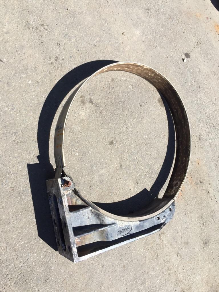 Fuel Tank Strap/Hanger Payless Truck Parts
