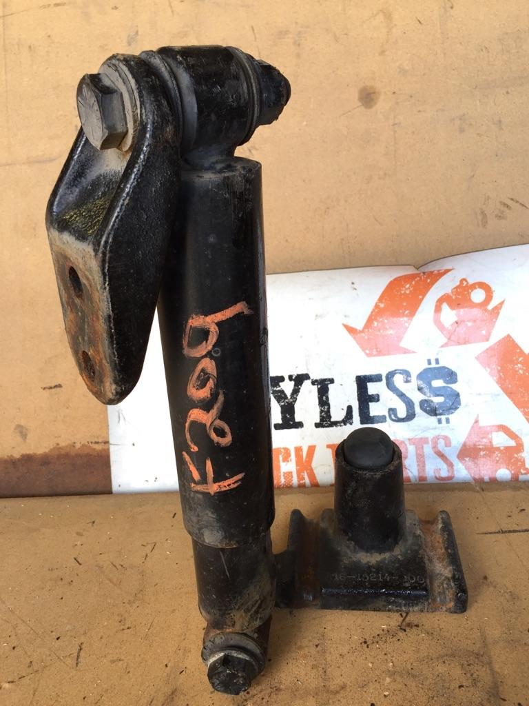 2015 Freightliner Cascadia Shock Absorber Payless Truck Parts