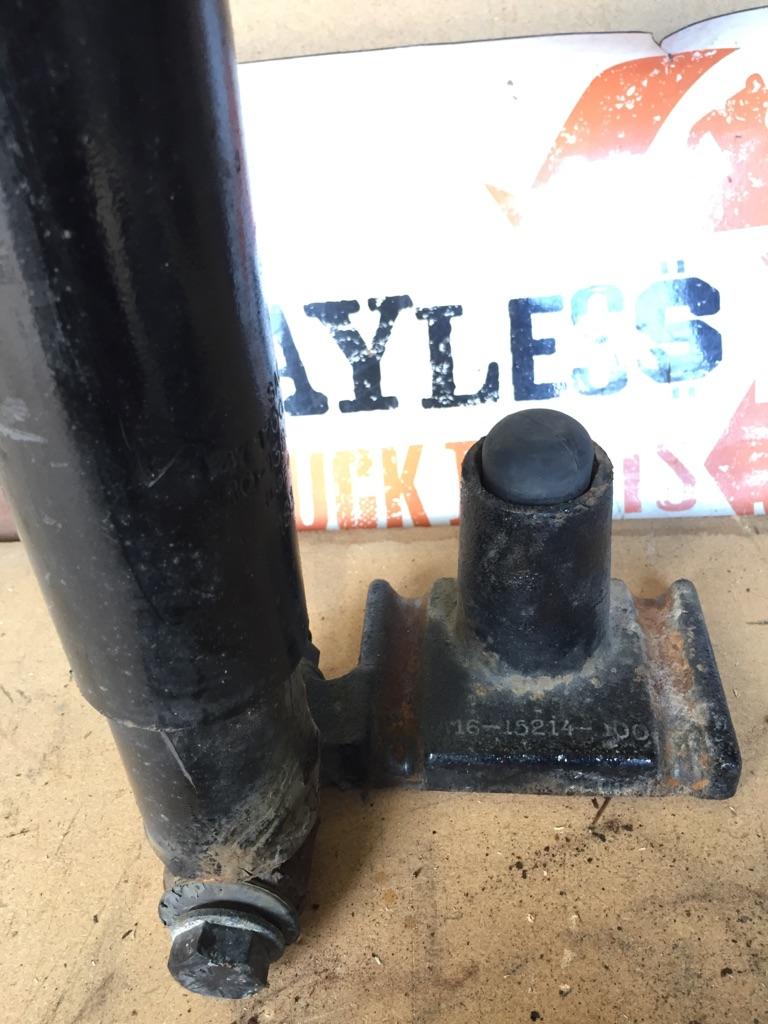2015 Freightliner Cascadia Shock Absorber Payless Truck Parts