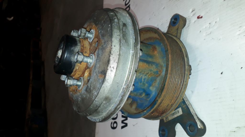 2018 Freightliner Cascadia Fan Clutch Payless Truck Parts