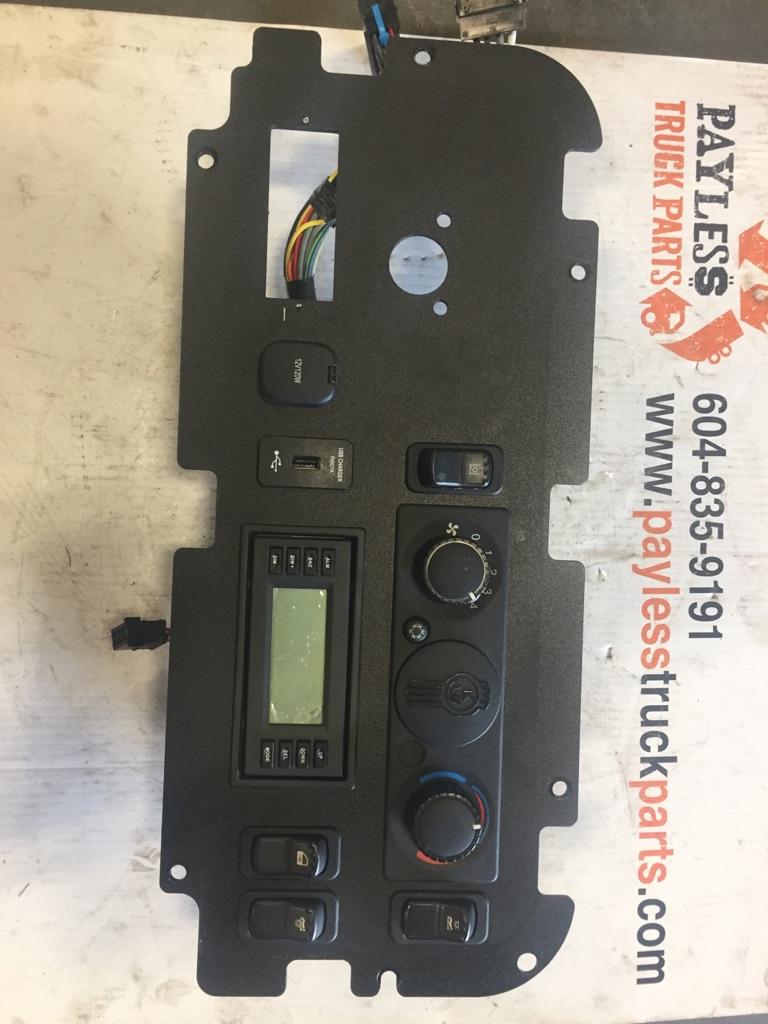 2015 Kenworth T680 Temperature Control Payless Truck Parts