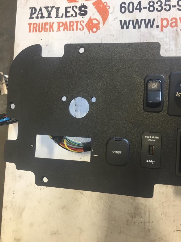 2015 Kenworth T680 Temperature Control Payless Truck Parts