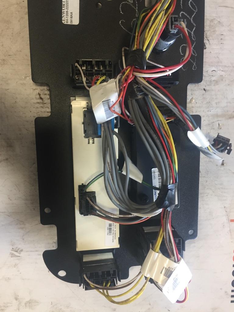 2015 Kenworth T680 Temperature Control Payless Truck Parts