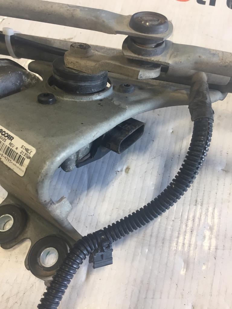 2015 Kenworth T680 Wiper Motor, Windshield Payless Truck Parts