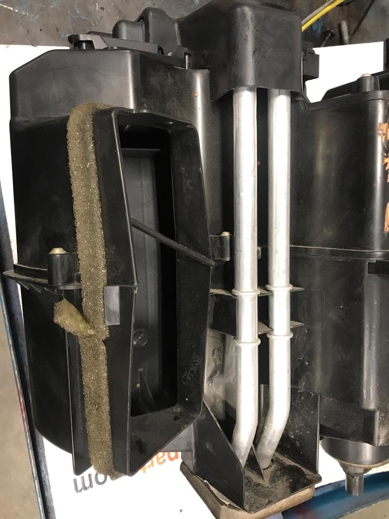 2015 Kenworth T680 Heater Core Payless Truck Parts