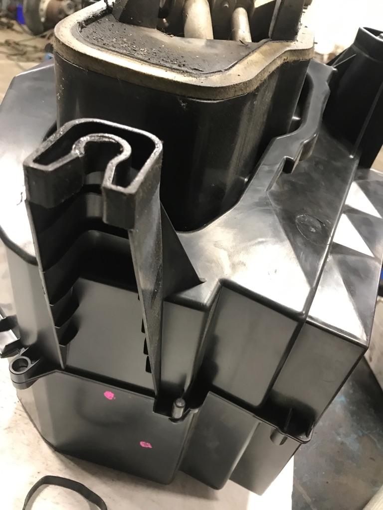 2015 Kenworth T680 Heater Core Payless Truck Parts