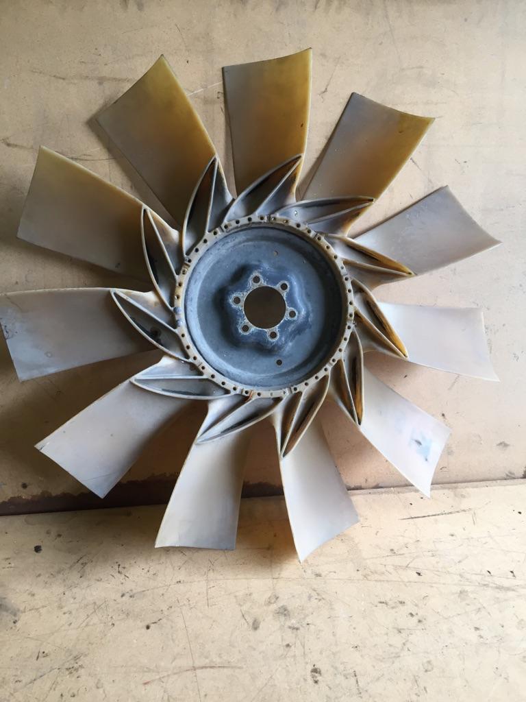 2008 Kenworth T660 Fan Blade Payless Truck Parts