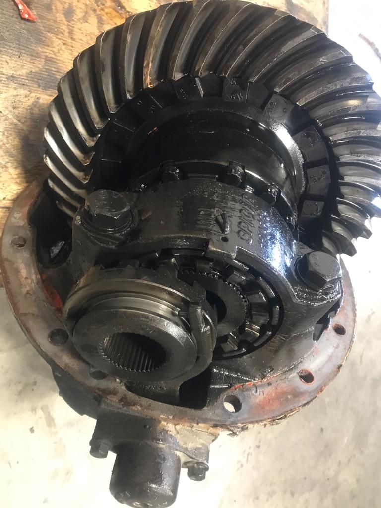 Eaton Differential Assembly (Rear, Rear) Payless Truck Parts