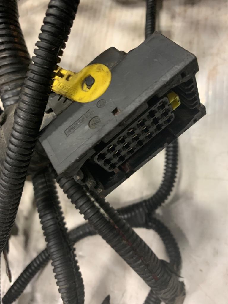 Engine Wiring Harness Replacement Cost