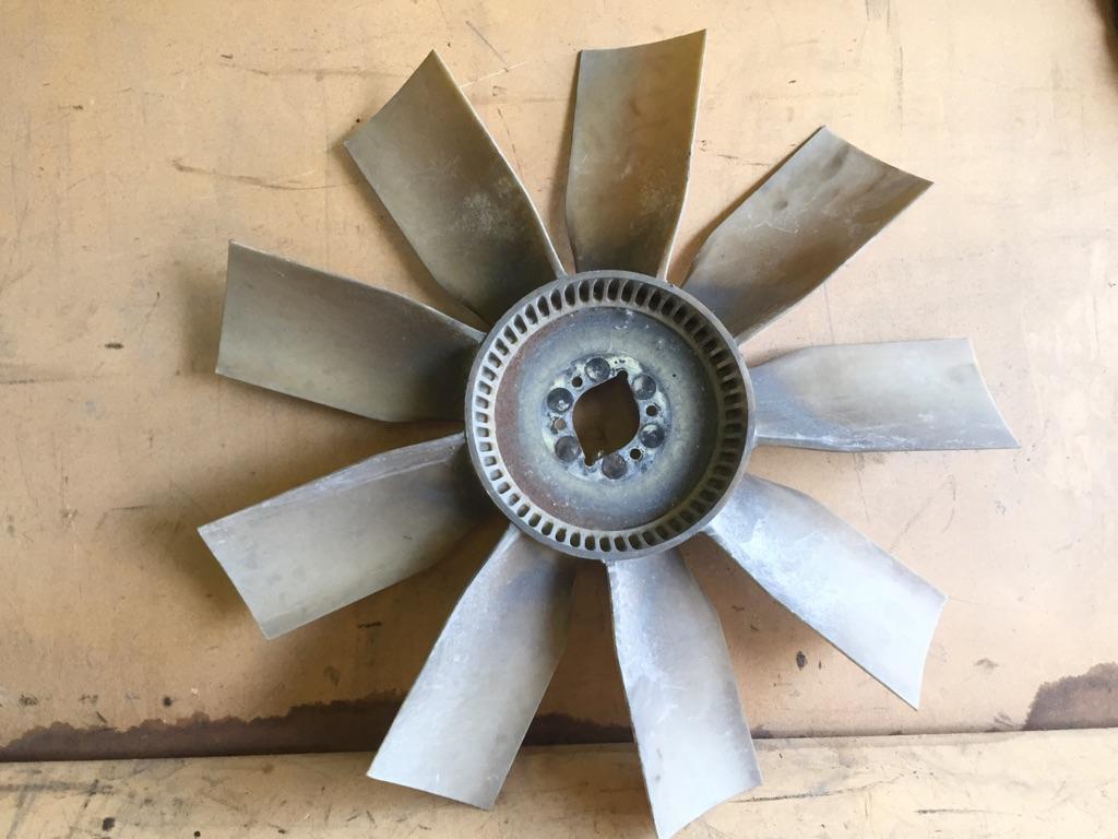 2003 Kenworth T800 Fan Blade Payless Truck Parts