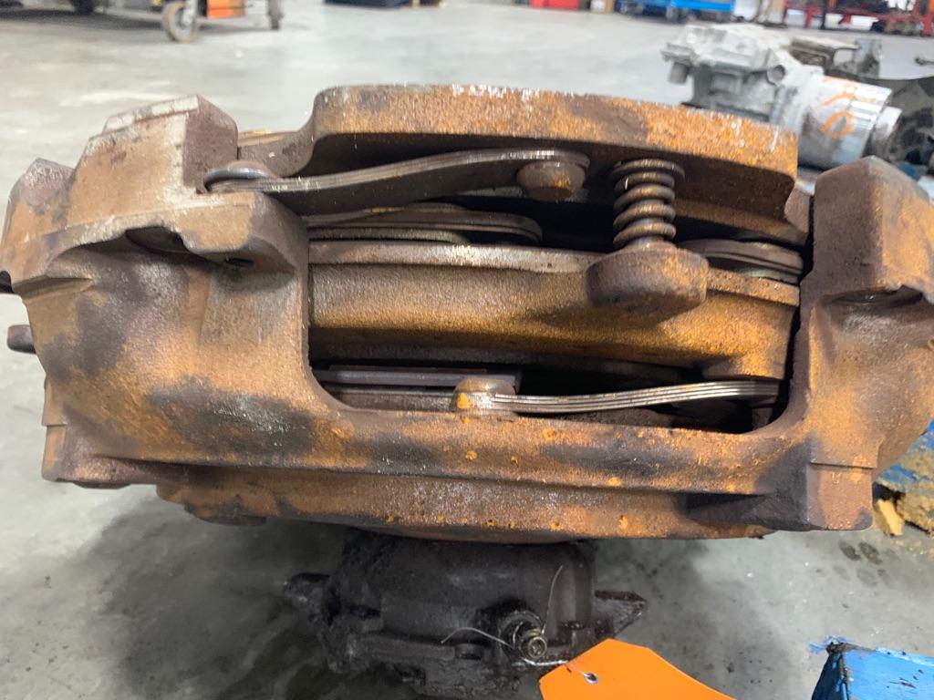 2013 Freightliner Cascadia Clutch Disc Payless Truck Parts