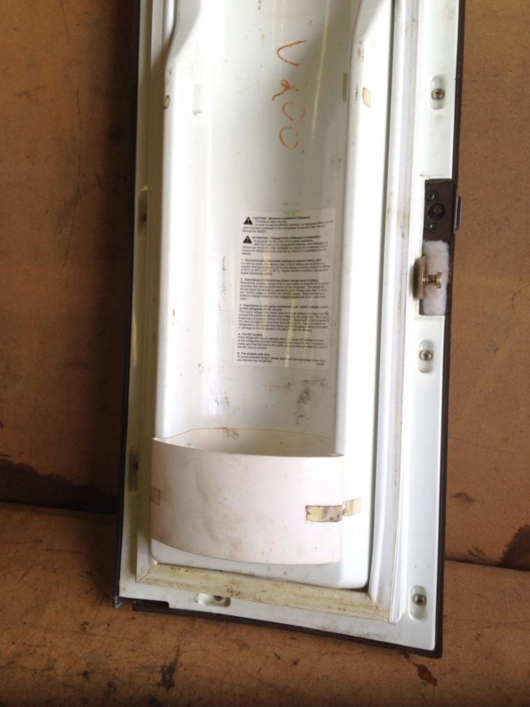 2015 Volvo Vnl64 Fridge Payless Truck Parts