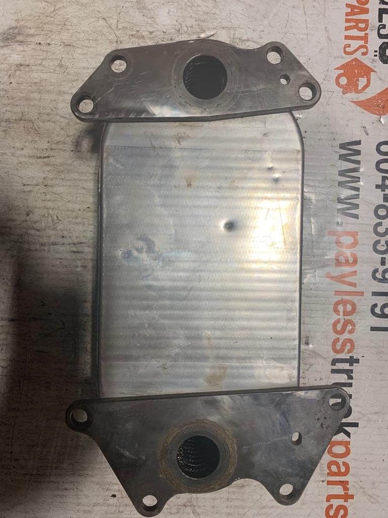 Detroit DD15 Engine Oil Cooler Payless Truck Parts