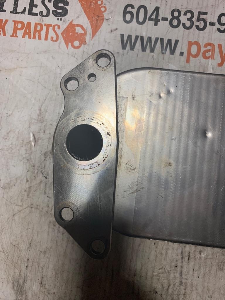 Detroit DD15 Engine Oil Cooler Payless Truck Parts
