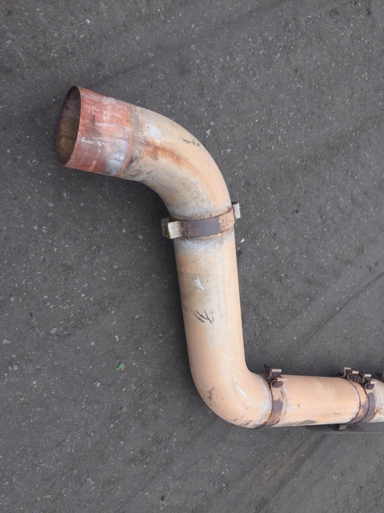 Exhaust Pipe Payless Truck Parts