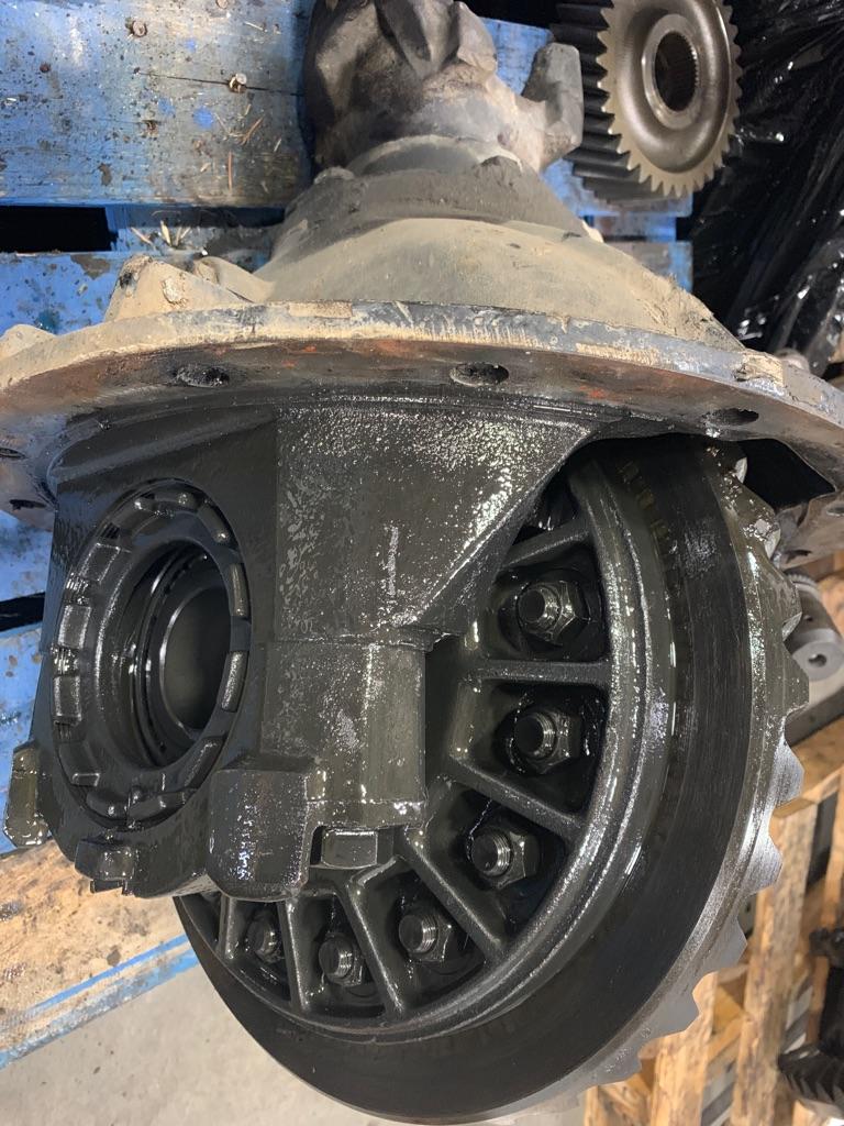 Eaton Differential Assembly (Rear, Rear) Payless Truck Parts