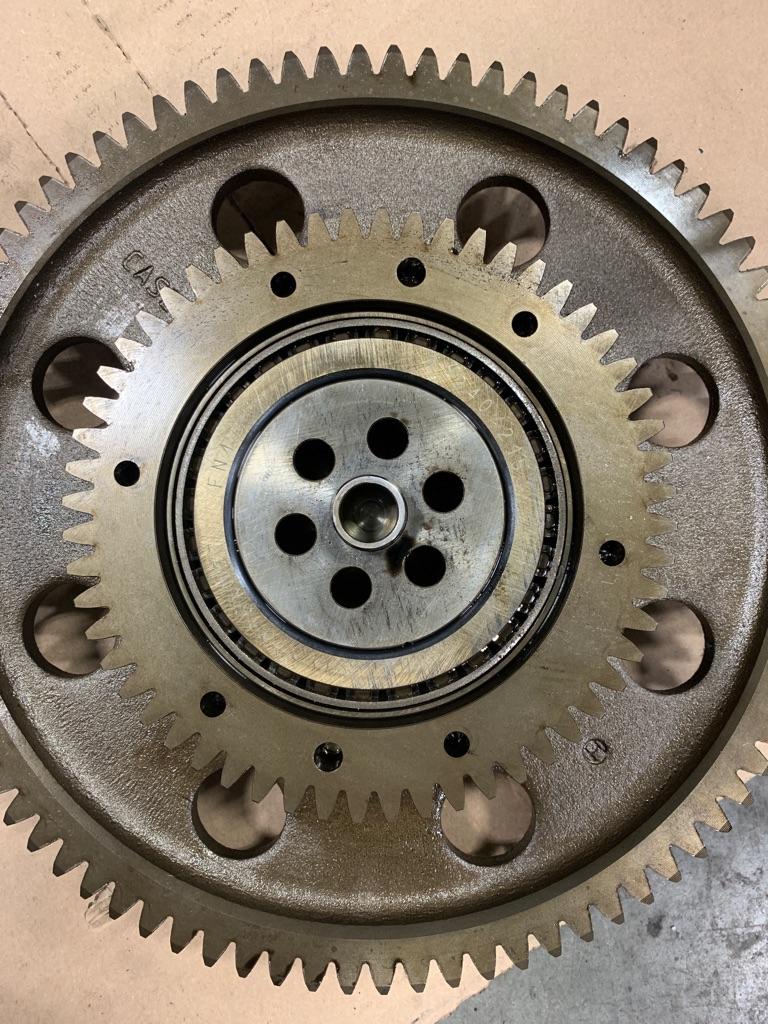 Volvo D13 SCR Timing Gears Payless Truck Parts