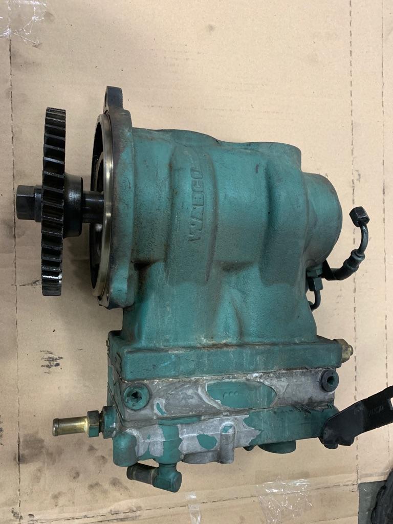 Volvo D13 SCR Air Compressor | Payless Truck Parts