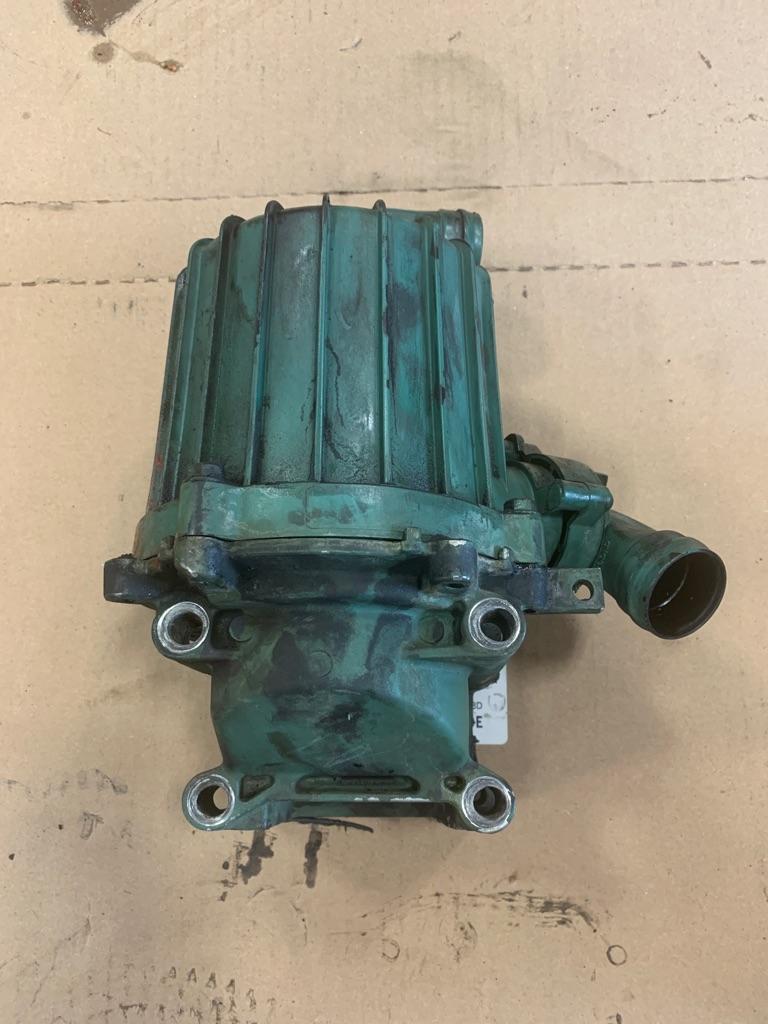Volvo D13 SCR Engine Parts, Misc. Payless Truck Parts