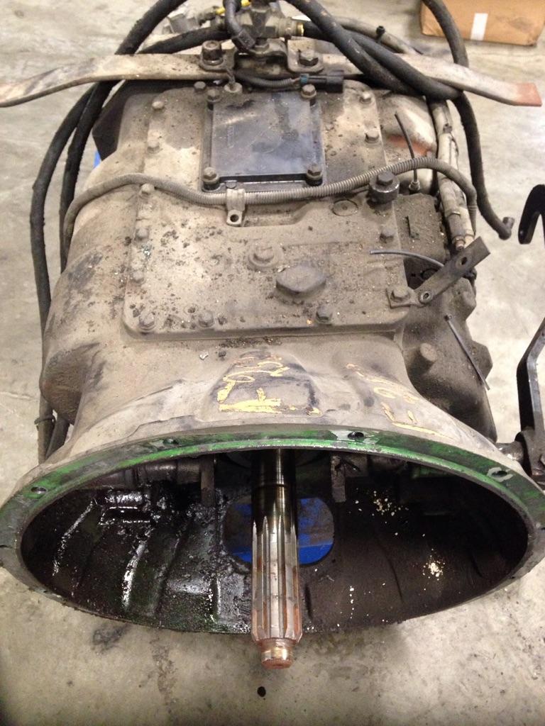 2004 Freightliner Columbia Transmission Assembly Payless Truck Parts