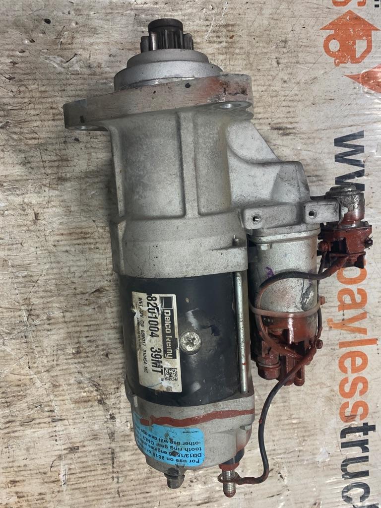 2018 Freightliner Cascadia Starter Motor Payless Truck Parts