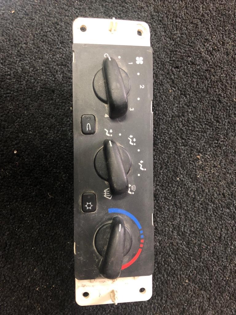 Freightliner Coronado 132 Temperature Control Payless Truck Parts