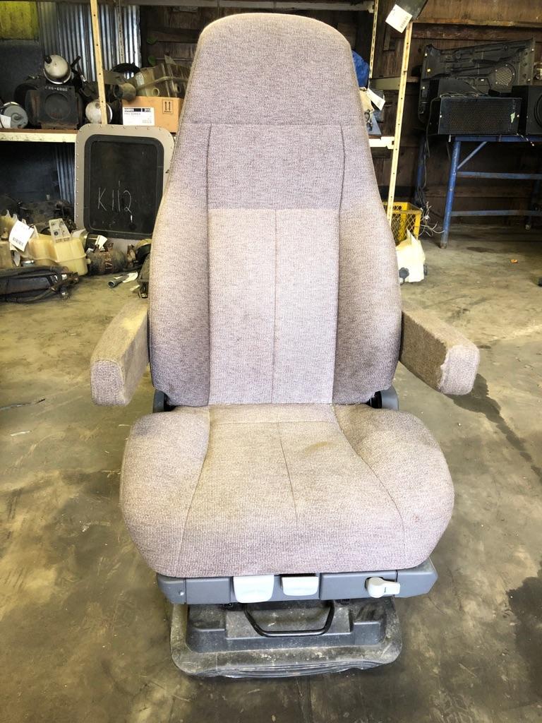 2016 Freightliner Cascadia Seat, Front Payless Truck Parts