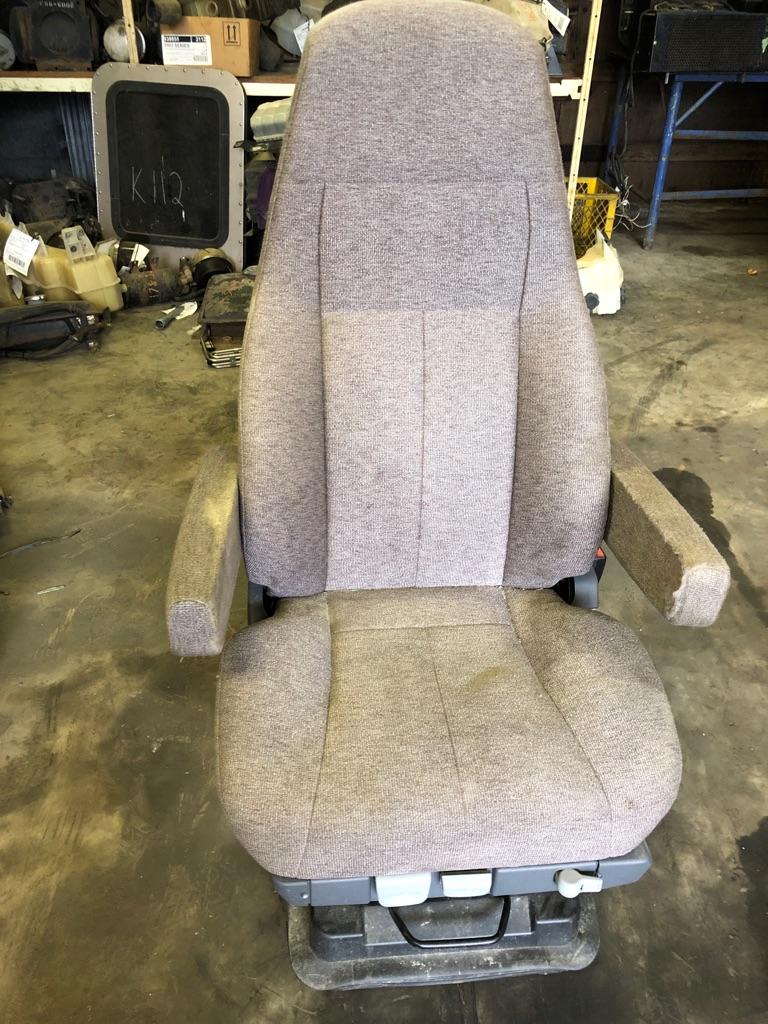 2016 Freightliner Cascadia Seat, Front Payless Truck Parts