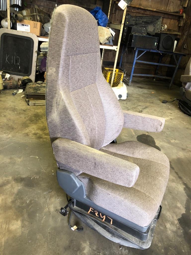 2016 Freightliner Cascadia Seat, Front Payless Truck Parts