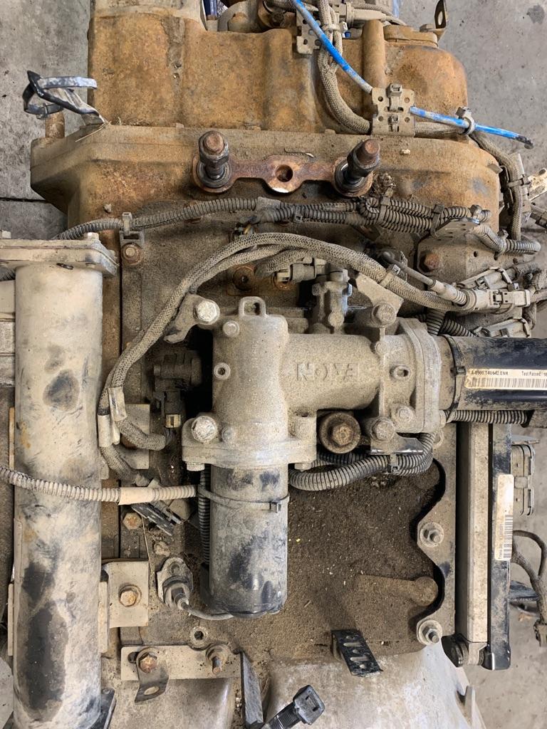 2019 Kenworth T880 Transmission Assembly Payless Truck Parts