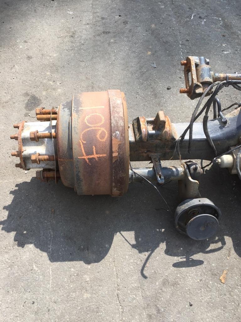 2010 Freightliner Cascadia Axle Assembly, Rear Payless Truck Parts