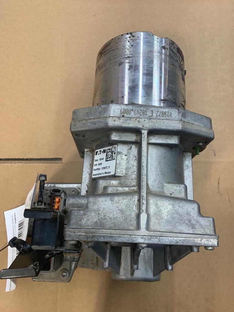 2019 Kenworth T880 Transmission Assembly Payless Truck Parts