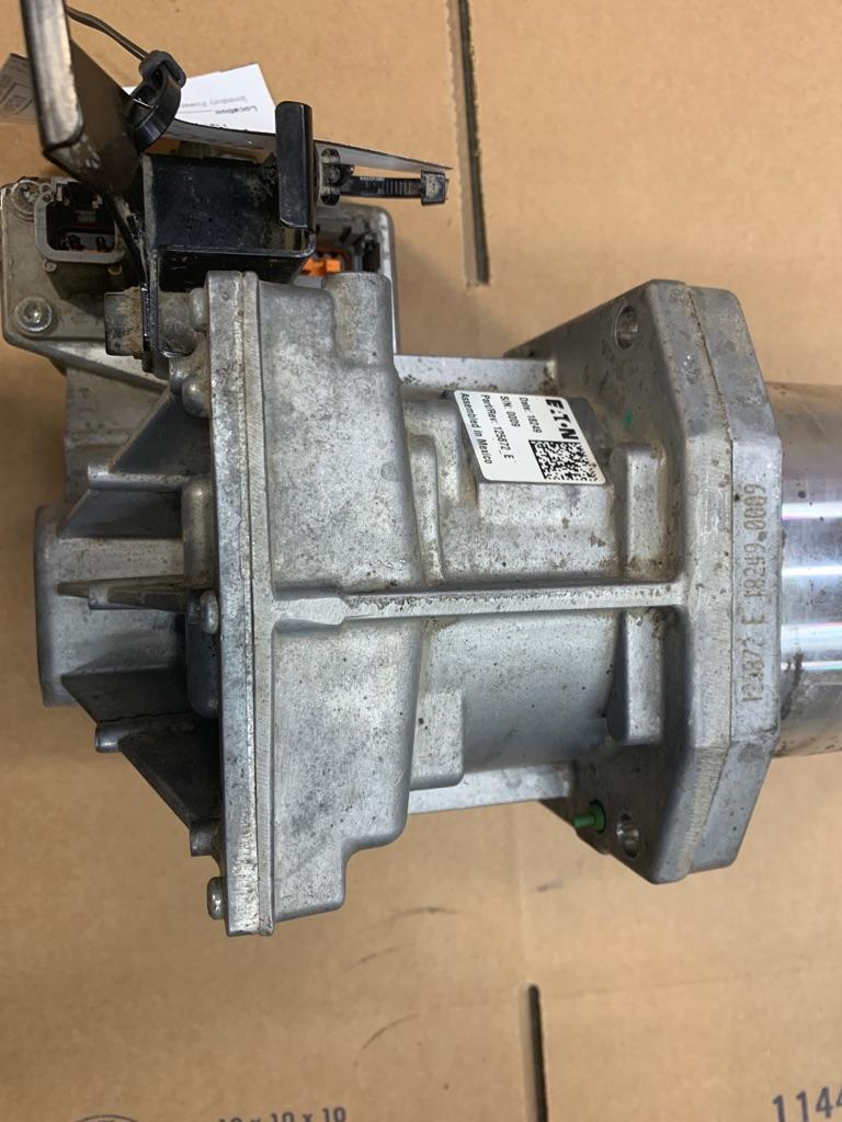 2019 Kenworth T880 Transmission Assembly Payless Truck Parts