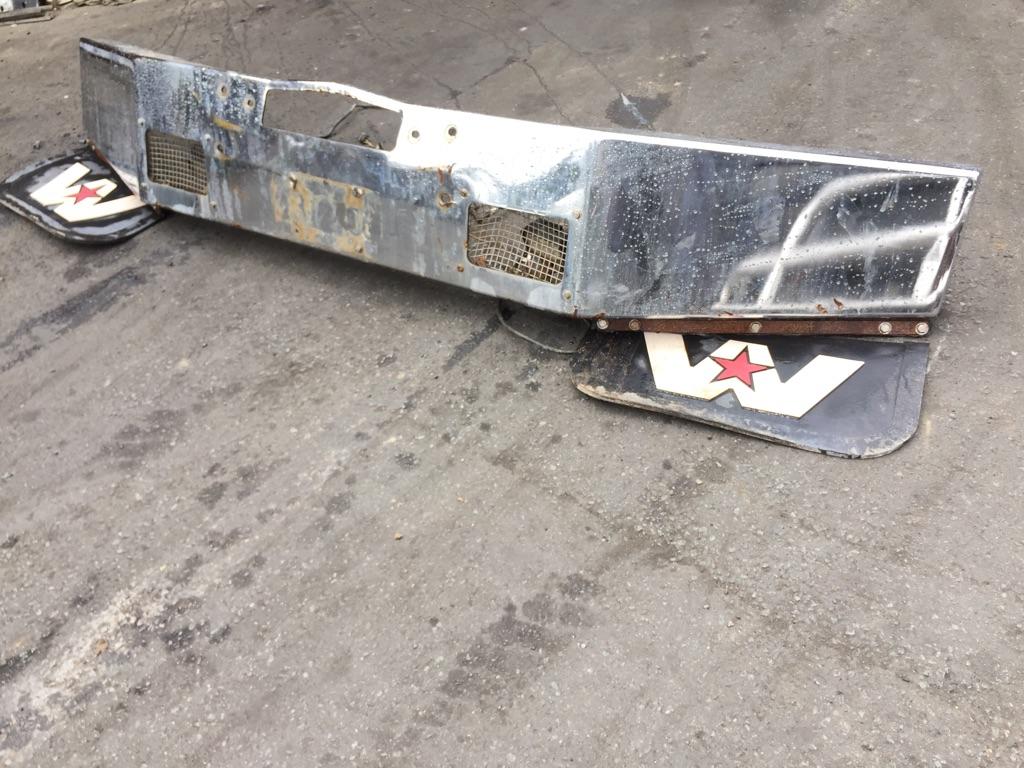 2007 Western Star Trucks 4900 Bumper Assembly, Front Payless Truck Parts