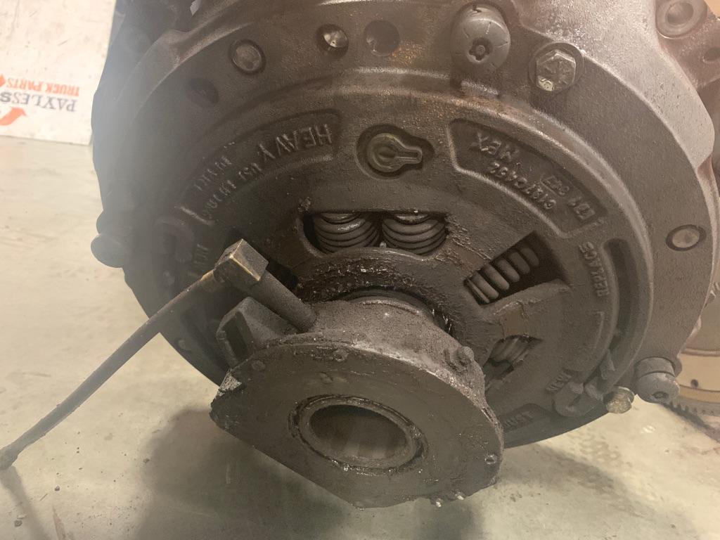 2019 Freightliner Cascadia Clutch Disc Payless Truck Parts
