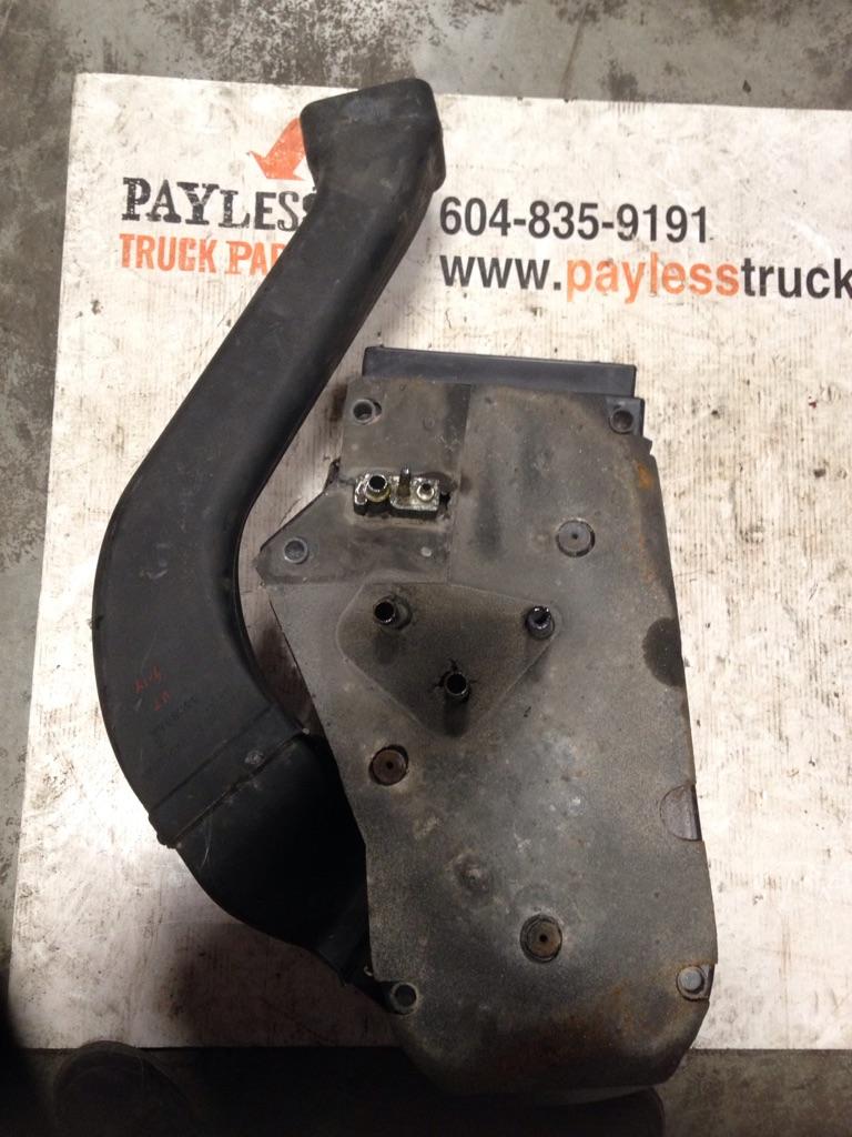 Peterbilt Heater Core Payless Truck Parts