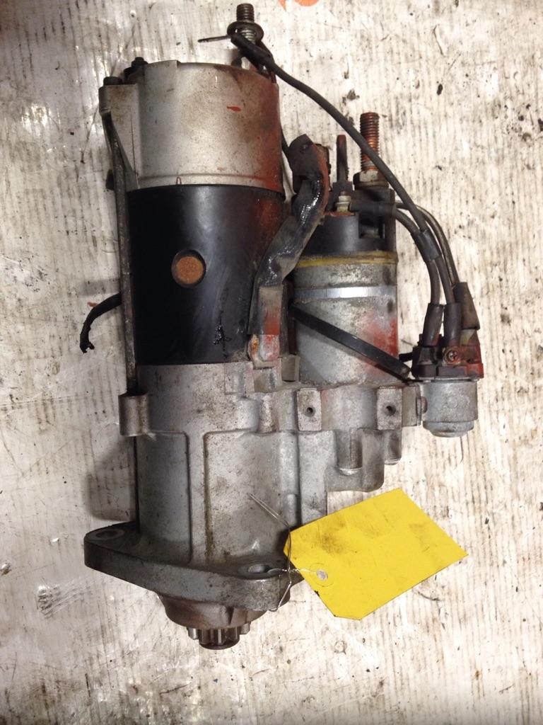 2019 Freightliner Cascadia Starter Motor Payless Truck Parts